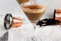 5-Minute Baileys Espresso Martini Recipe: Creamy Cocktail Guide