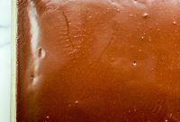 Classic Texas Sheet Cake Recipe: Rich Chocolate Cake with Fudge Icing
