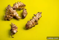 How to Cook Sunchokes: Roasted, Sautéed & Soup Recipes