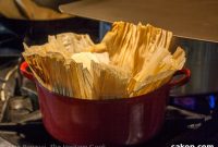 Gluten-Free Chocolate Tamales Recipe — Decadent Mexican Dessert