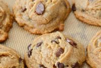 Low-Carb Peanut Butter Cookies: Keto-Friendly Recipe