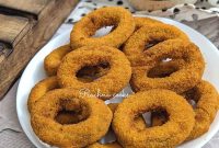 How to Reheat Onion Rings for Crispy, Melt-in-Your-Mouth Results