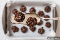 21 No-Fuss Dessert Recipes That Beat Store-Bought Sweets