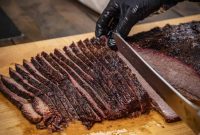 How to Smoke a 15‑Pound Brisket: Step‑by‑Step Smoking Guide