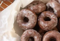 Mini Chocolate-Glazed Donuts Recipe for Soft, Melt-in-Your-Mouth Bites