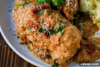 11 Quick Chicken Dinner Recipes for Weeknight Meals