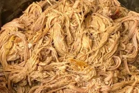 Juicy Oven-Roasted Beef Brisket for the Roaster Cooker