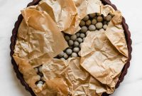 Chocolate Pâte Sucrée: Rich Sweet Tart Crust Recipe