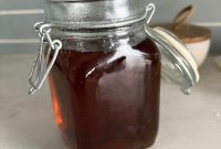 Homemade Sugar Cookie Syrup Recipe for Cakes & Coffee