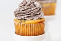Cookies and Cream Cupcakes Recipe: Rich Oreo-Style Cupcakes