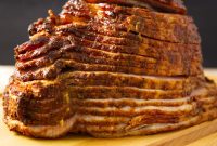 Double-Smoked Ham Recipe: How to Smoke Perfect Ham at Home