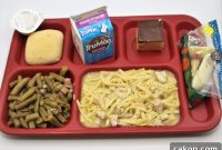 Chicken ’n’ Noodle Day Unites Danville Schools Community