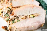 19 Cozy Comfort Food Recipes for Chilly Nights