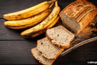 Mold on Banana Bread: How to Spot, Remove, and Prevent It