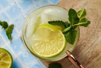 Tequila Mule Cocktail Recipe: How to Make a Classic Mexican Mule