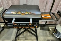 Why I Stopped Using My Weber Grill and Switched to a Blackstone Griddle