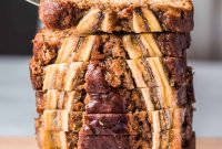 Ultimate Vegan Banana Bread Recipe You’ll Make Again and Again