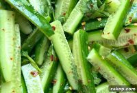 17 Refreshing Cucumber Recipes to Try Before Summer Ends