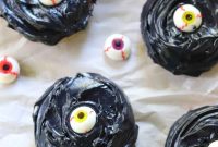 Spooky Eyeball Donut Recipe: How to Make Halloween Treats