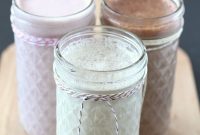 Make Almond Milk at Home: Simple Homemade Almond Milk Recipe