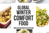 Cozy Global Winter Recipes for Comforting Cold-Weather Meals