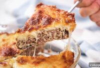 25 Low-Carb Main Dishes That Rival Pasta Night Flavor