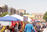 Ogden Farmers Market on Historic 25th Street: Guide & Highlights