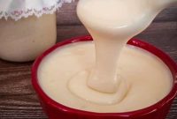 Authentic Amish Cup Cheese Spread Recipe