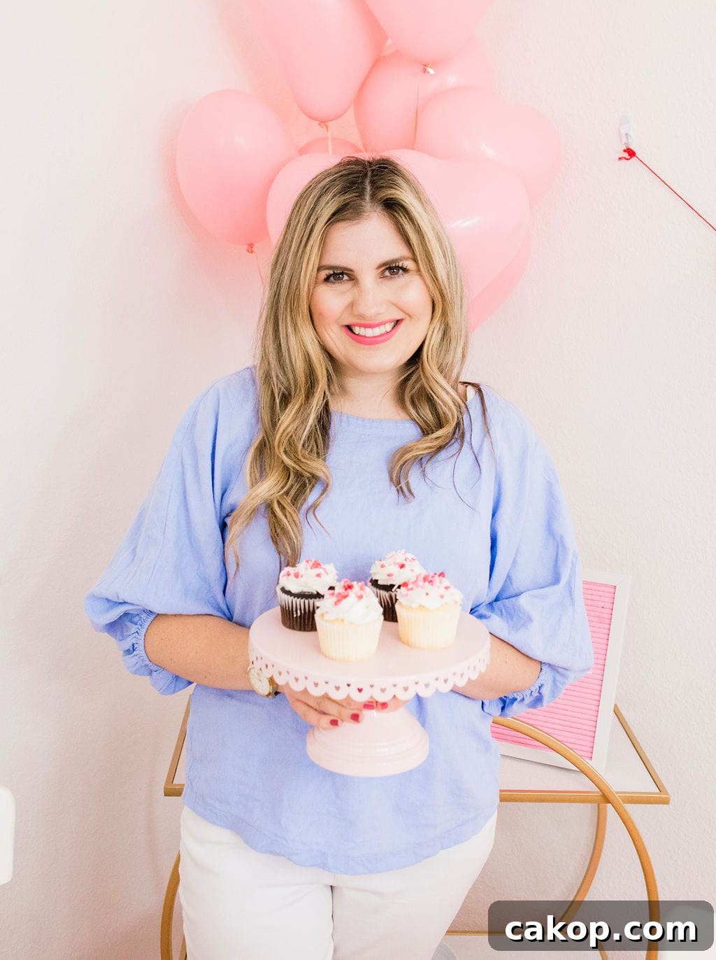 Valentine’s Party Ideas for Kids: Fun Games, Crafts & Treats 13 cupcakes