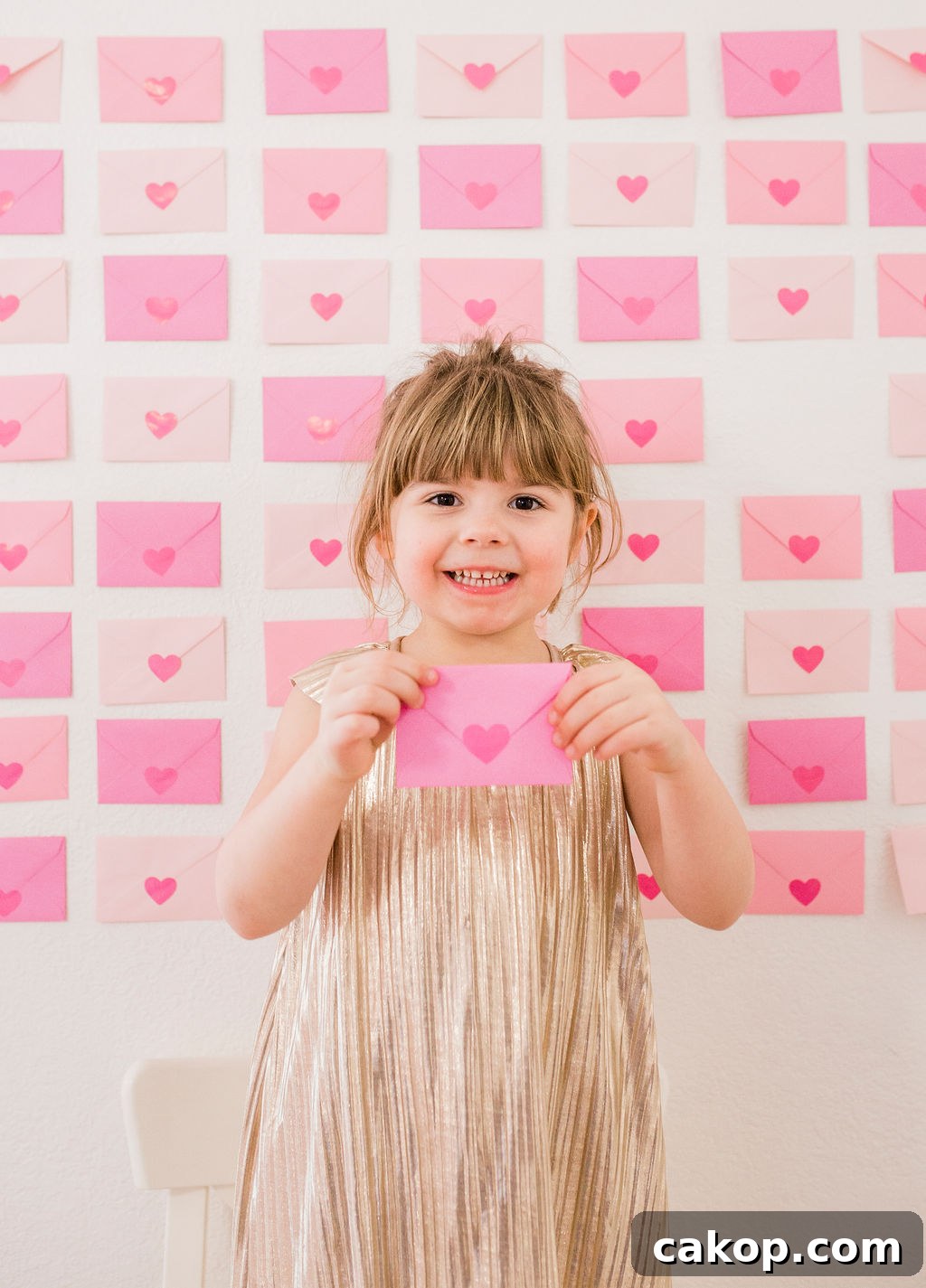 Valentine’s Party Ideas for Kids: Fun Games, Crafts & Treats 15 img 107470 14