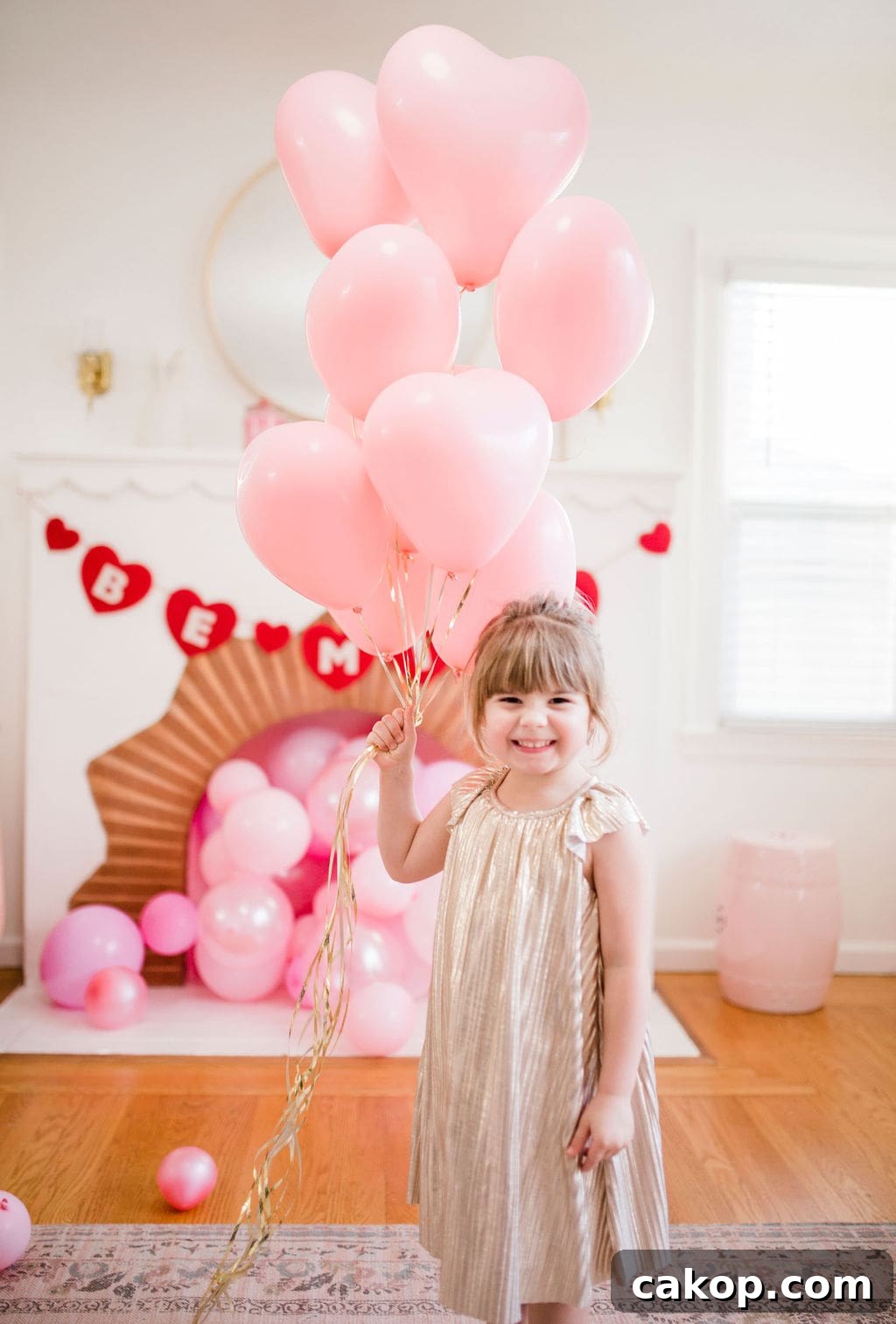 Valentine’s Party Ideas for Kids: Fun Games, Crafts & Treats 3 img 107470 2