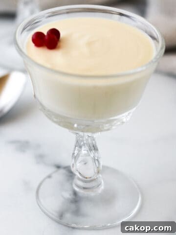 Featured image for Swedish Cream.