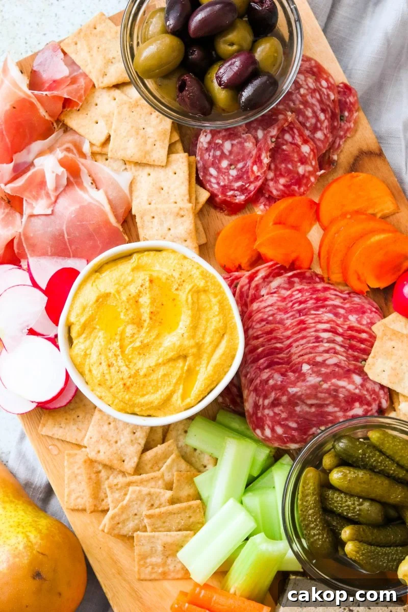 Paleo Charcuterie Board: Delicious Gluten-Free Party Platter Ideas 3 img 13112 2