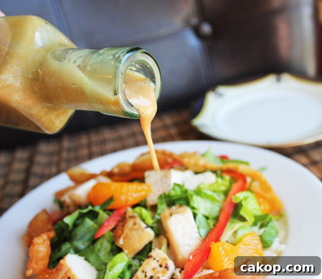 Weekly Meal Plan July 20–26: Simple Dinners & Grocery List 7 Crispy Won Ton and Chicken Asian Salad