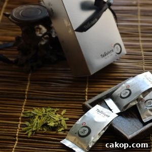 Oolong Tea Gift Set