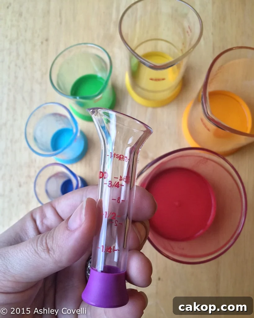 OXO Beakers