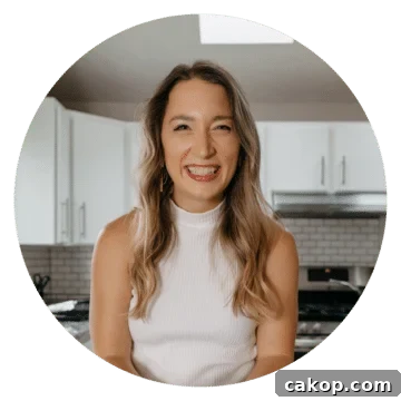 High-Protein Snickers Date Bark Recipe for Satisfying Snacks 3 small photo of the author, Erica