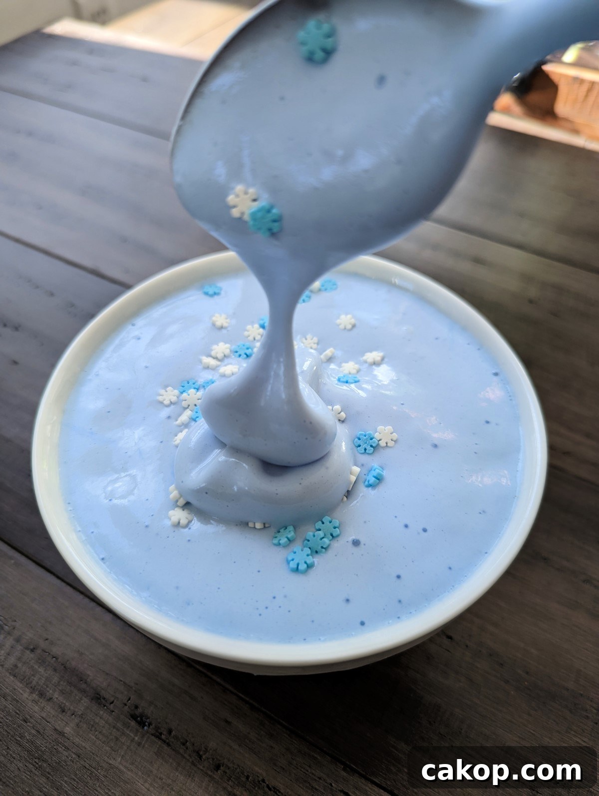 Cotton Candy Protein Ice Cream Made with One Ingredient 3 protein ice cream cotton candy