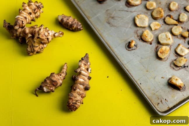 When Are Sunchokes in Season?