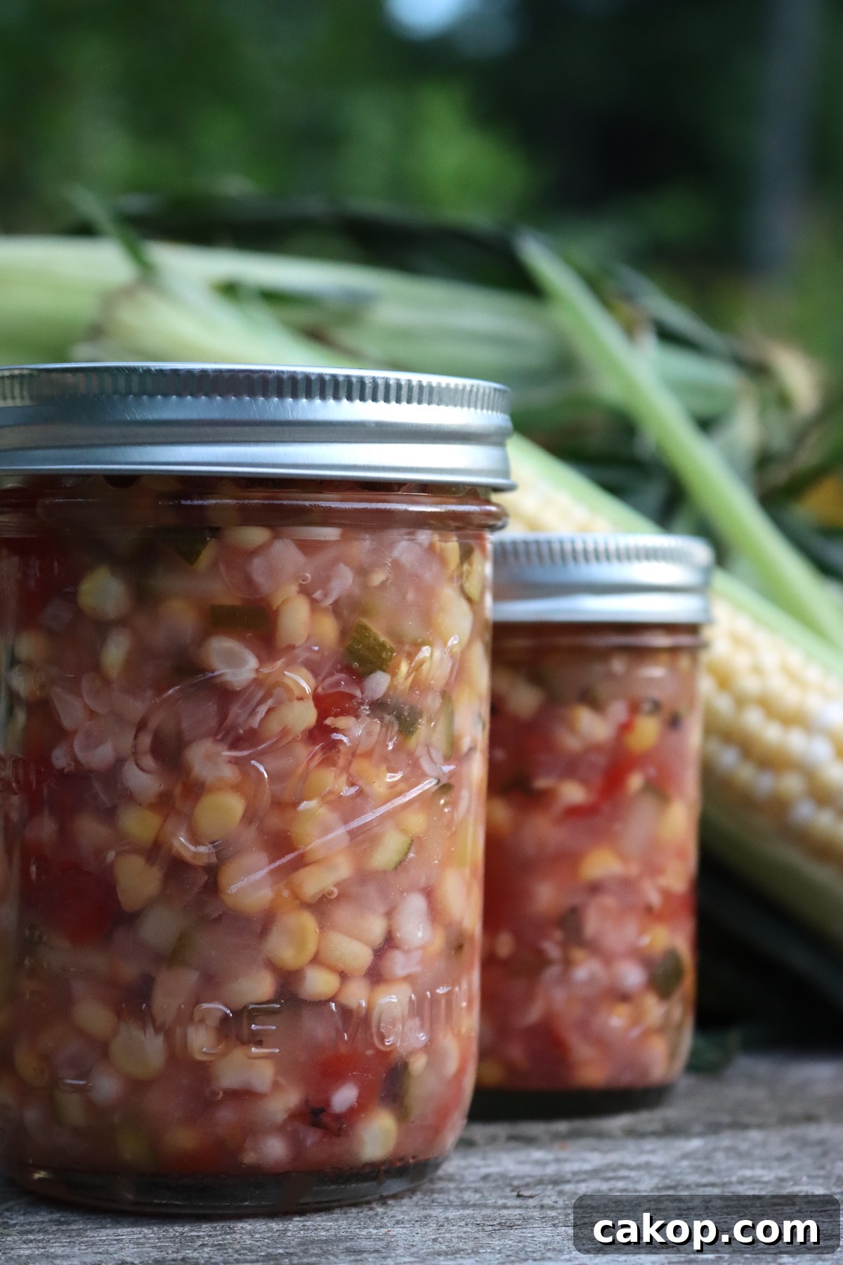 Corn Relish