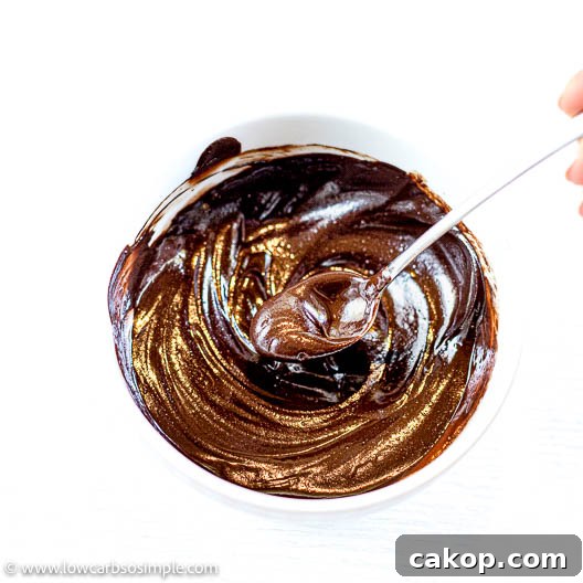 Ready! | Low-Carb, So Simple
