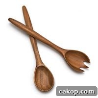 Salad Tongs