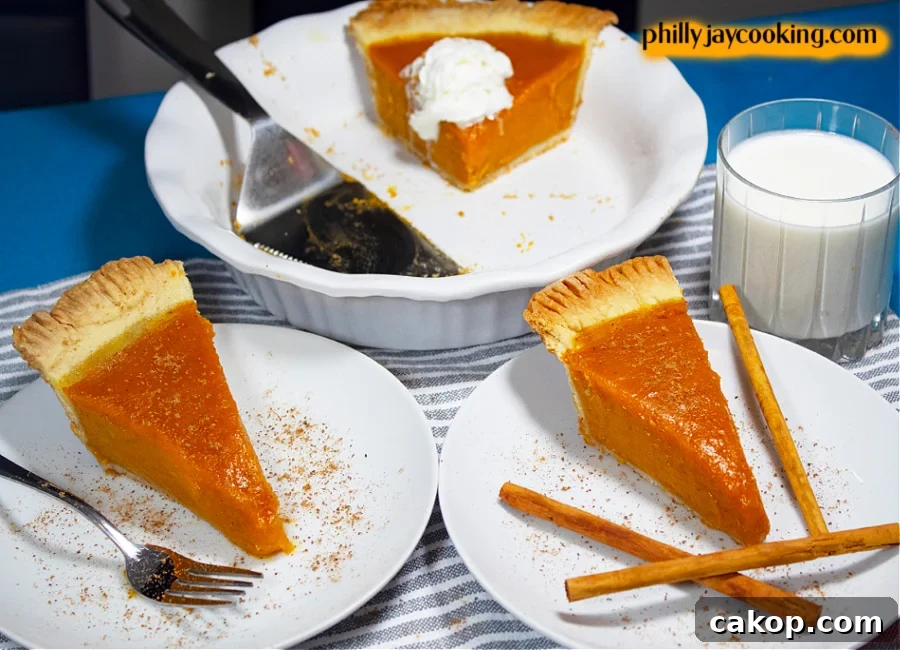 Sweet Potato Pie Recipe