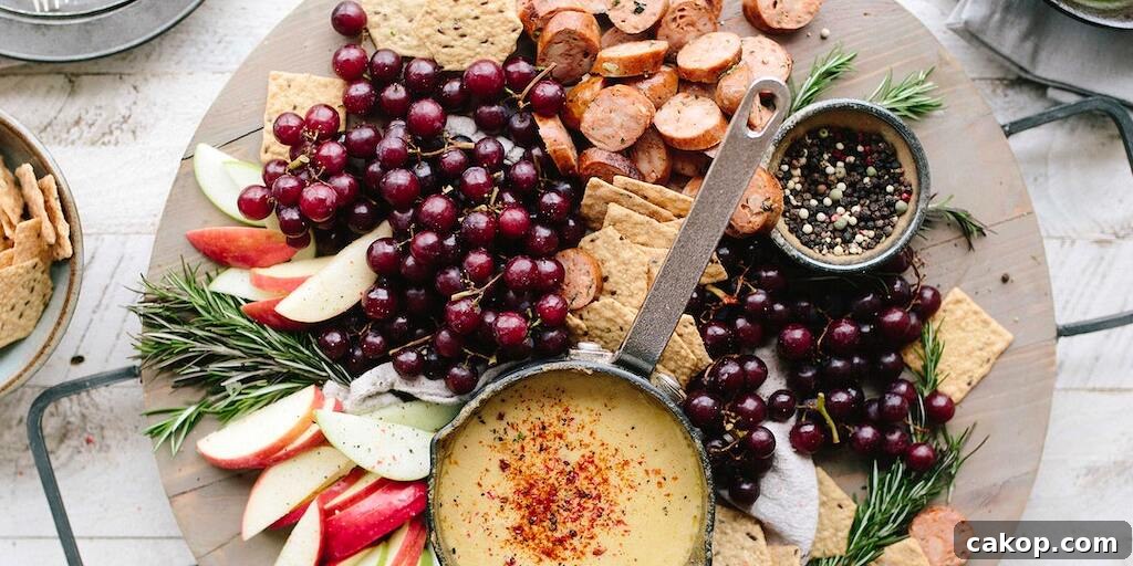 Party Food