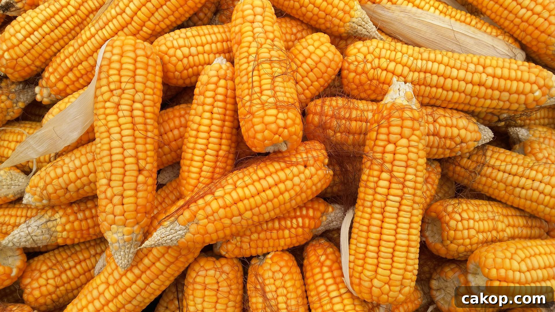 corn