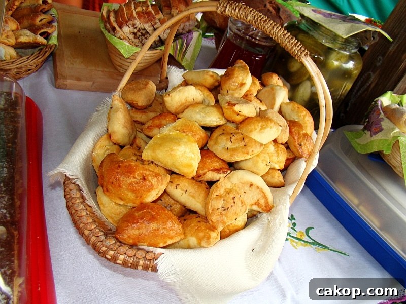 Mrs T’s Frozen Pierogies In Air Fryer