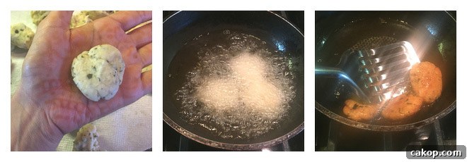 Methi Mathri Recipe-Step-3