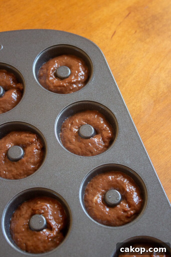 Donuts cooling