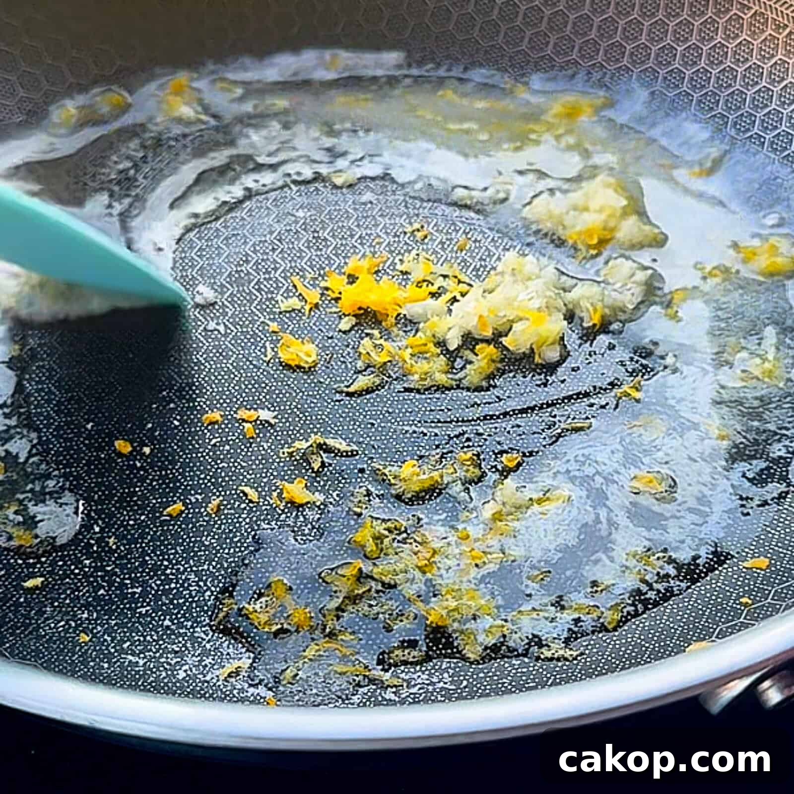 Smoked Lemon Garlic Chicken Wings Recipe for Juicy, Crispy Results 11 img 237395 10