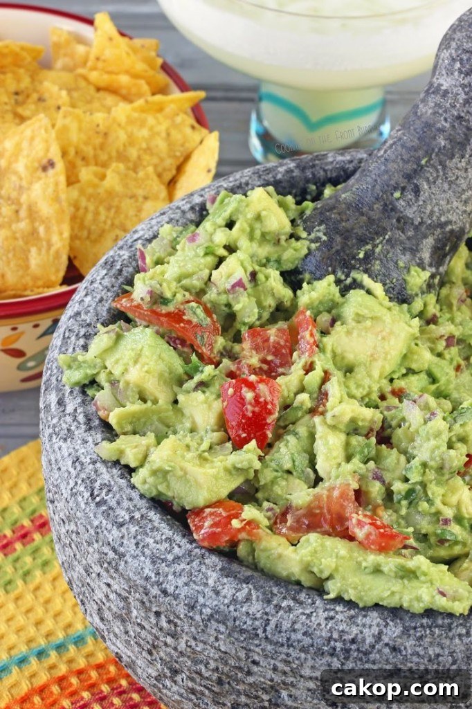 Guacamole